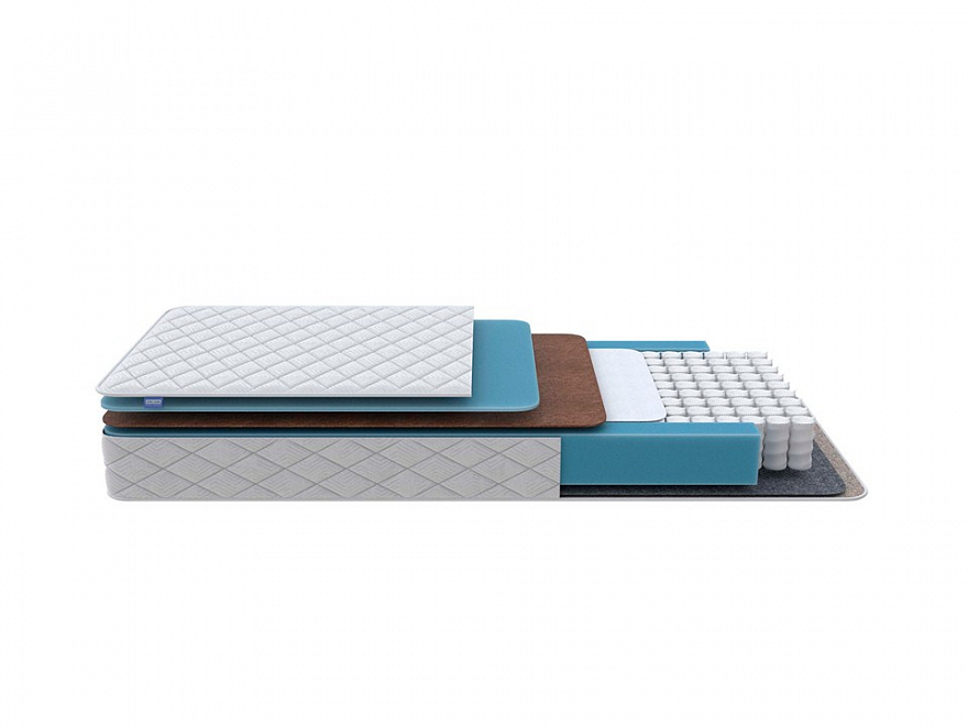 ProSon FIRST Cocos Flat M — купить в Балаково